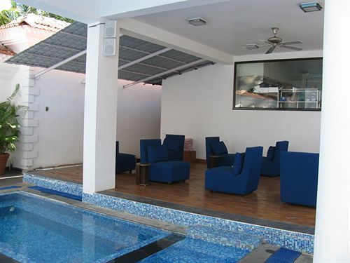 Hotel Silver Sands Holiday Village 7