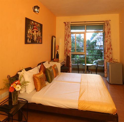 Hotel So My Resorts 1