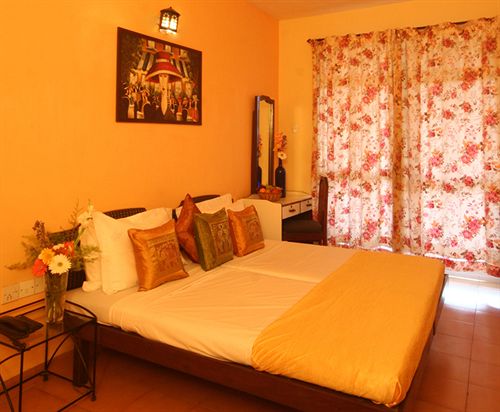 Hotel So My Resorts 2