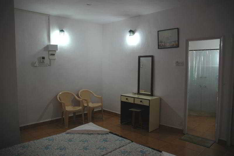 Hotel So My Resorts 3