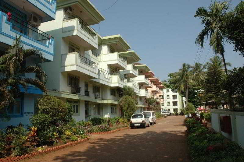 Hotel So My Resorts 4