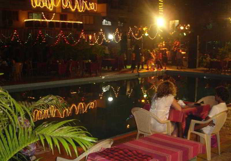 Hotel So My Resorts 6