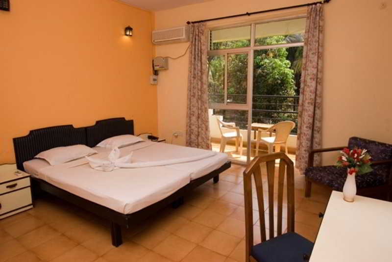 Hotel So My Resorts 7