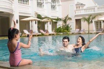 Hotel The Retreat By Zuri 20