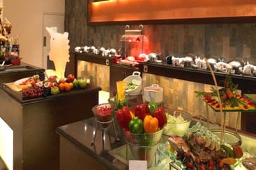 Hotel The Retreat By Zuri 3