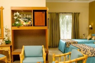 Hotel The Retreat By Zuri 5