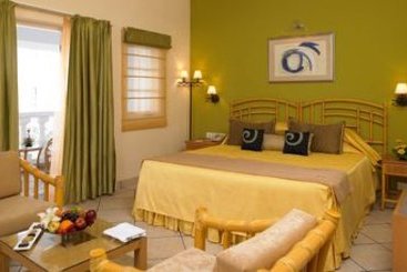 Hotel The Retreat By Zuri 6