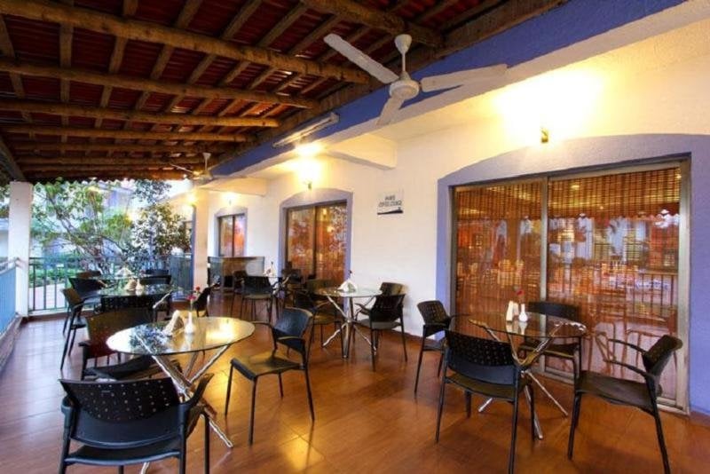 Baywatch Resort Goa 1