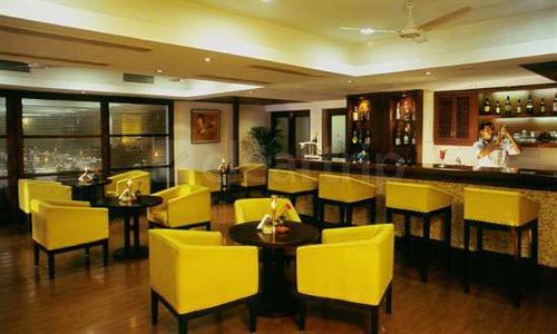 Baywatch Resort Goa 13