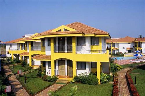 Baywatch Resort Goa 14