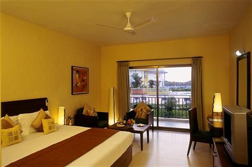 Baywatch Resort Goa 16