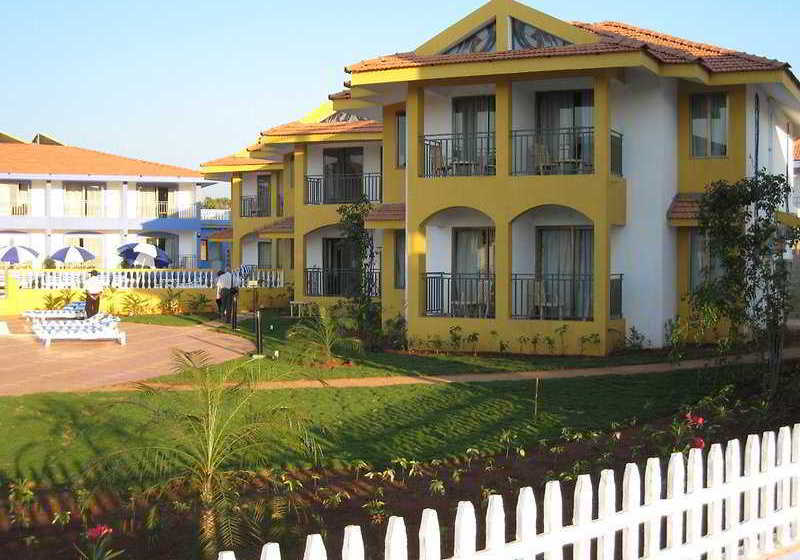Baywatch Resort Goa 17