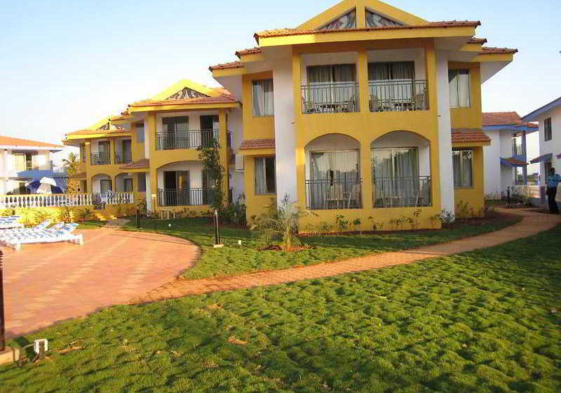 Baywatch Resort Goa 18