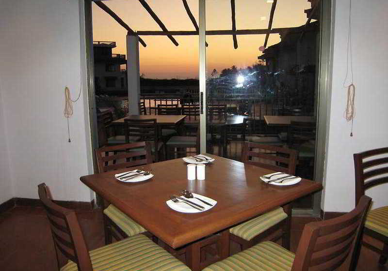 Baywatch Resort Goa 19