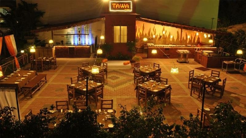 Baywatch Resort Goa 2