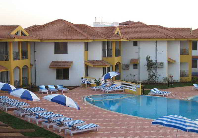Baywatch Resort Goa 20