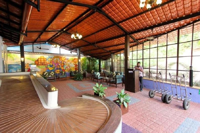 Baywatch Resort Goa 3