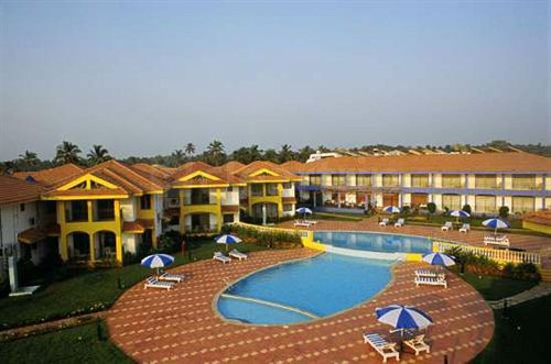 Baywatch Resort Goa 4