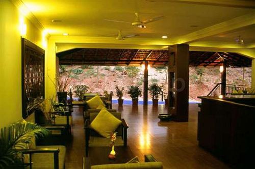 Baywatch Resort Goa 5