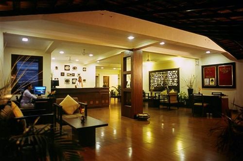 Baywatch Resort Goa 8