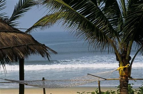 Baywatch Resort Goa 9