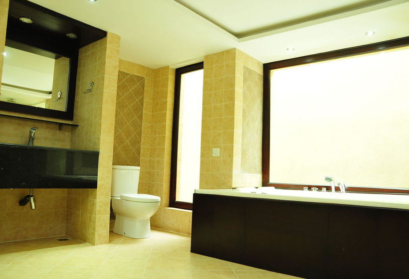 Poovar Island Resort Kerala