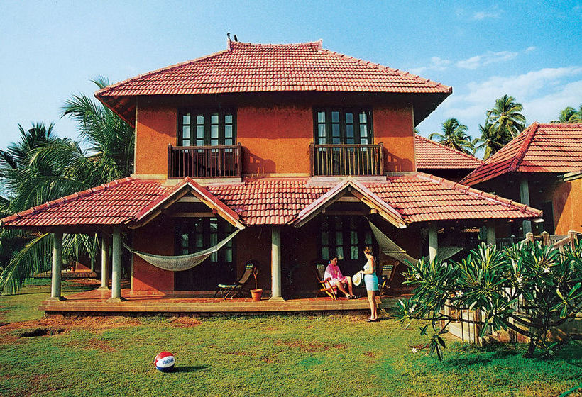 Poovar Island Resort 1