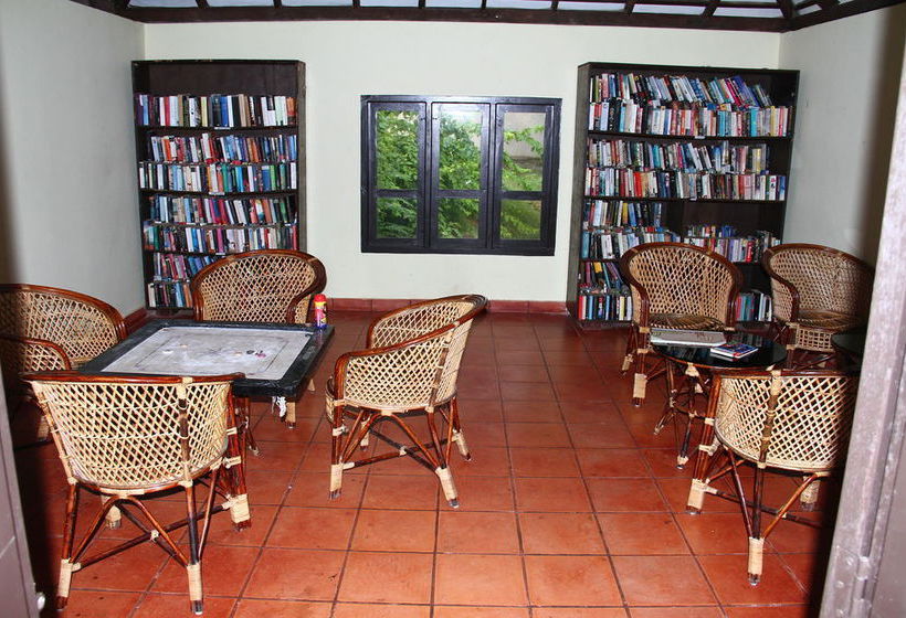 Poovar Island Resort 11