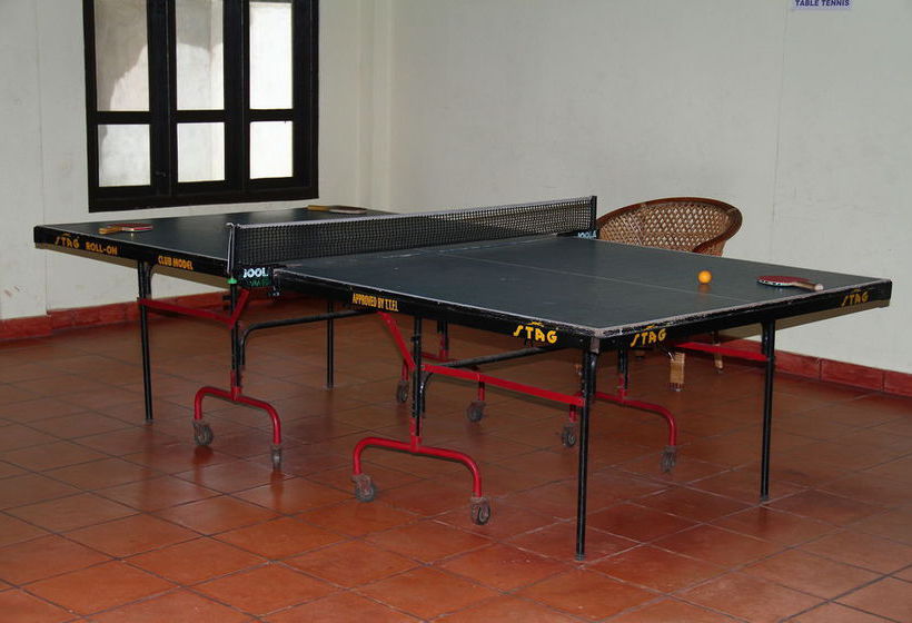 Poovar Island Resort 12