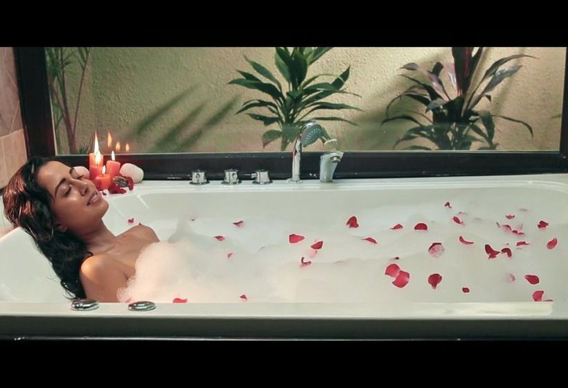 Poovar Island Resort 13