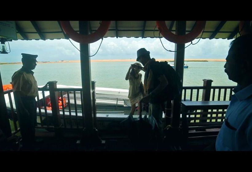 Poovar Island Resort 18