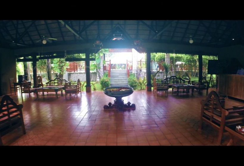 Poovar Island Resort 19