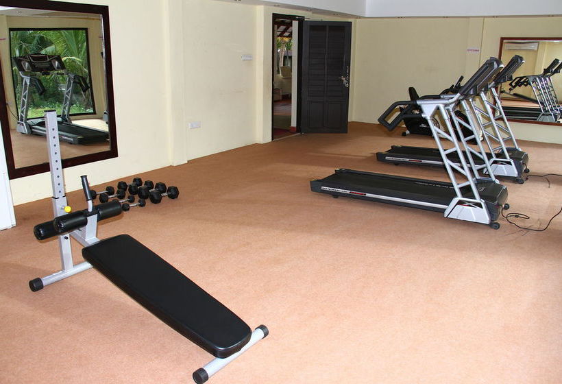 Poovar Island Resort 2