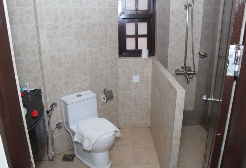 Poovar Island Resort 3