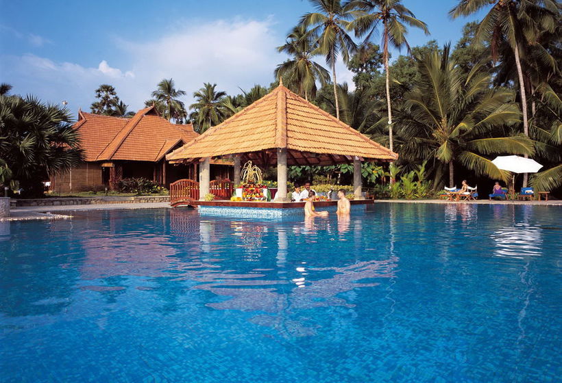Poovar Island Resort 6