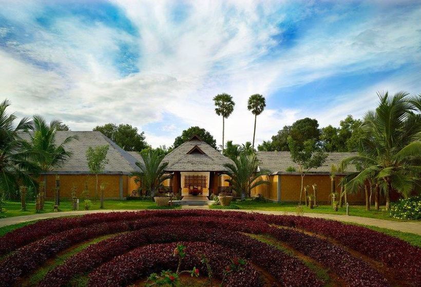 Poovar Island Resort 7