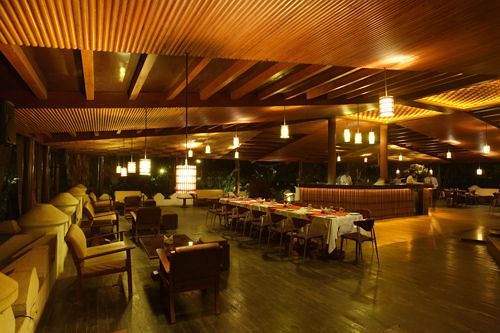 Contact Jayamahal Palace Hotel 12