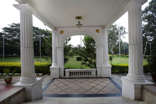 Contact Jayamahal Palace Hotel 13