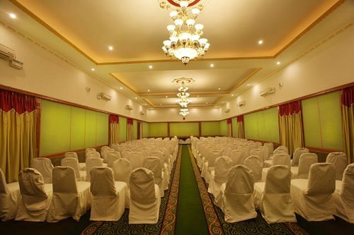 Contact Jayamahal Palace Hotel 15