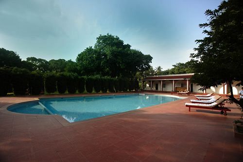 Contact Jayamahal Palace Hotel 17