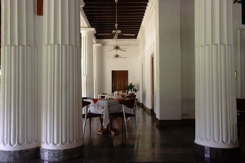 Contact Jayamahal Palace Hotel 18