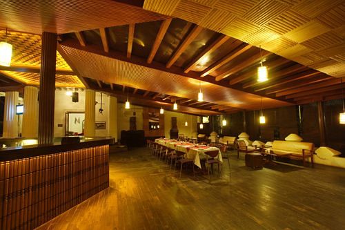 Contact Jayamahal Palace Hotel 2