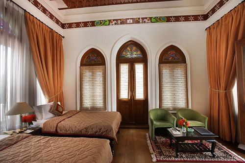 Contact Jayamahal Palace Hotel 3