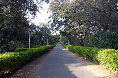 Contact Jayamahal Palace Hotel 5