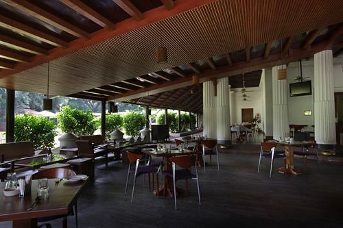 Contact Jayamahal Palace Hotel 9