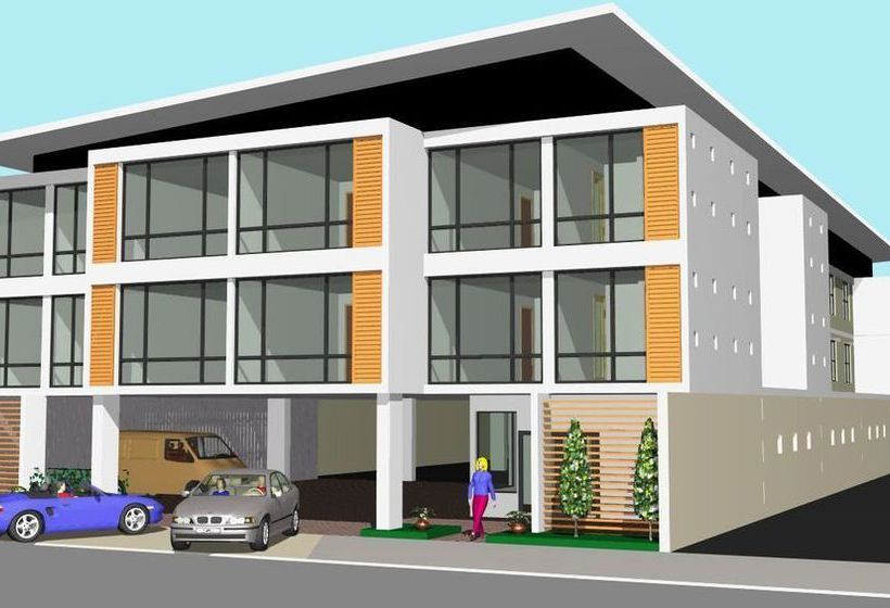 Quest Dunedin Serviced Apts Dunedin