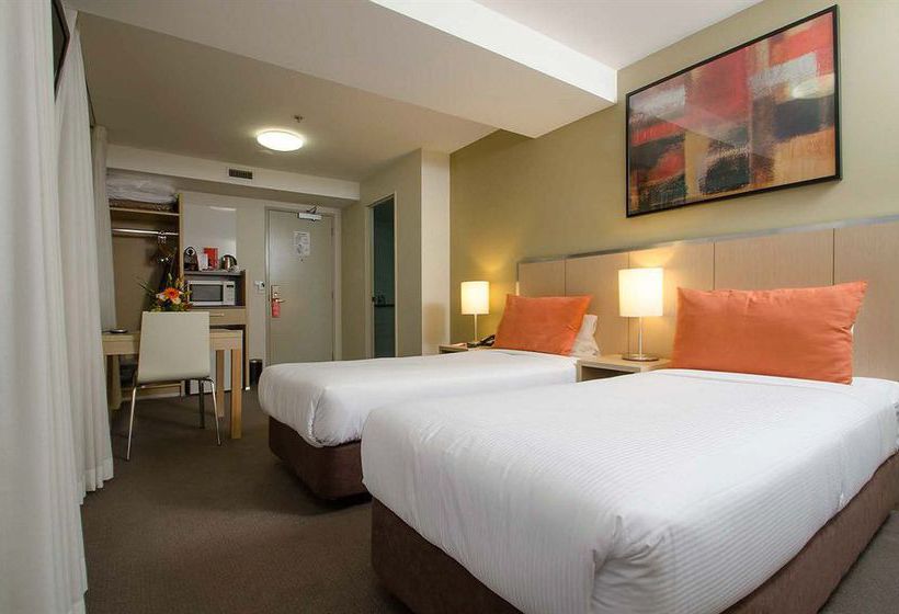 Hotel Travelodge Wellington