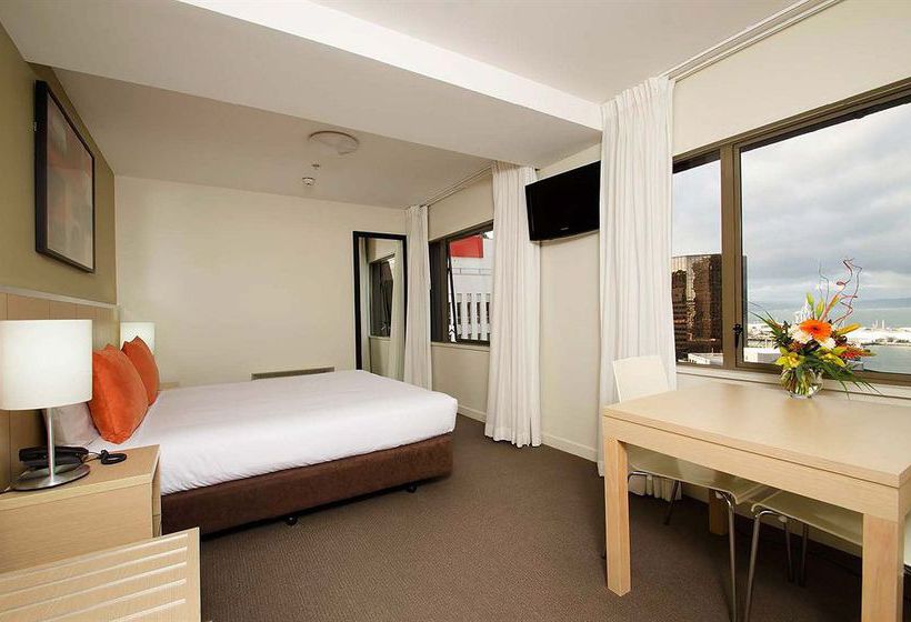 Hotel Travelodge Wellington 1