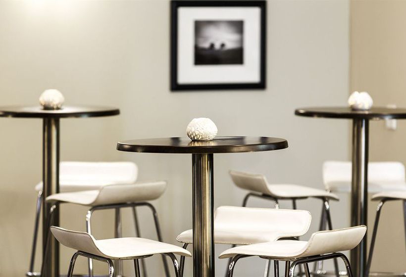 Hotel Travelodge Wellington 10