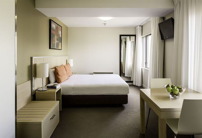 Hotel Travelodge Wellington 11